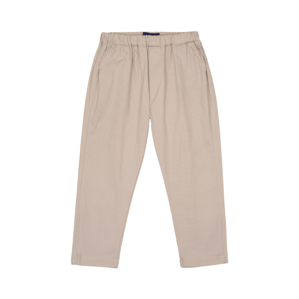 Cocohanee - Basic Chino Long Pants - Celana Panjang Chinos Anak