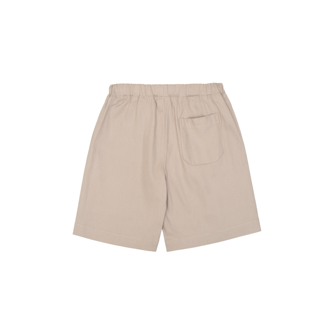Cocohanee - Basic Chino Short Pants - Celana Pendek Chinos Anak