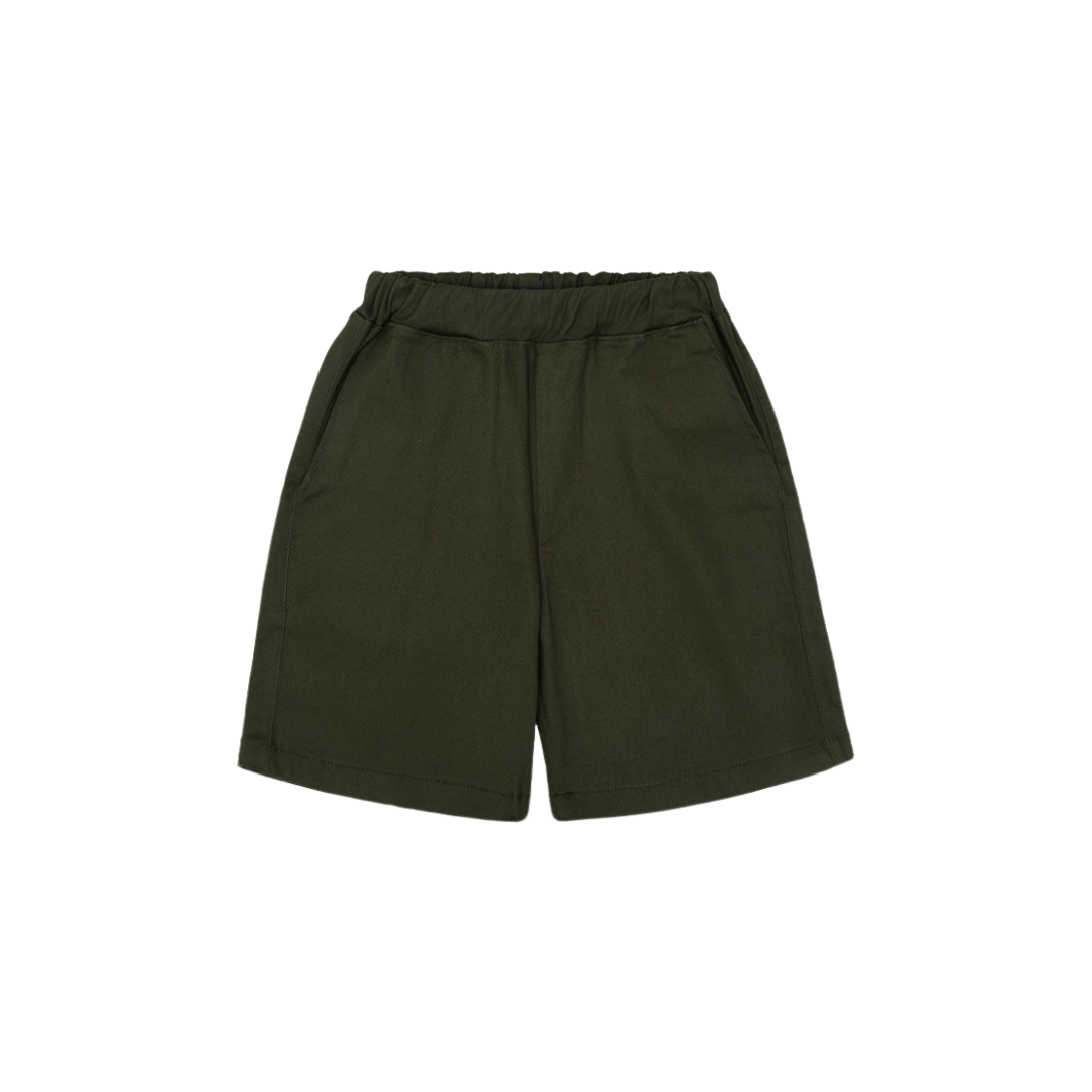 Cocohanee - Basic Chino Short Pants - Celana Pendek Chinos Anak