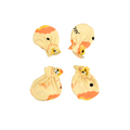 Cocohanee - Zoo Paradise Mitten & Booties Set - Sarung Tangan & Kaki Bayi