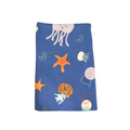 Cocohanee - Beneath The Waves Swaddle Wraps - Bedong Bayi