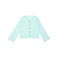 Cocohanee - Cardigan Curly  - Kardigan Outer Anak Perempuan