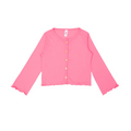 Cocohanee - Cardigan Curly  - Kardigan Outer Anak Perempuan