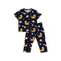 Cocohanee - Galaxy Cat Baby Cozy Pajamas - Piyama Tidur Bayi