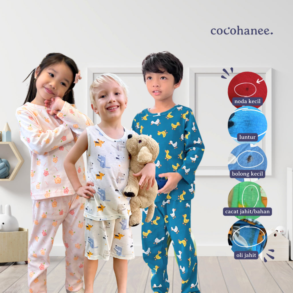 Cocohanee - Defect Sale