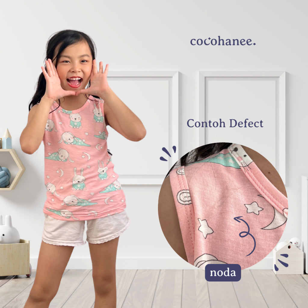 Cocohanee - Defect Sale