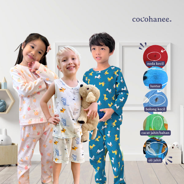 Cocohanee - Defect Sale