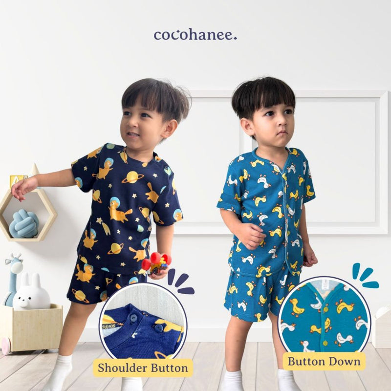 Cocohanee - Defect Sale Vol 3 - Button Series