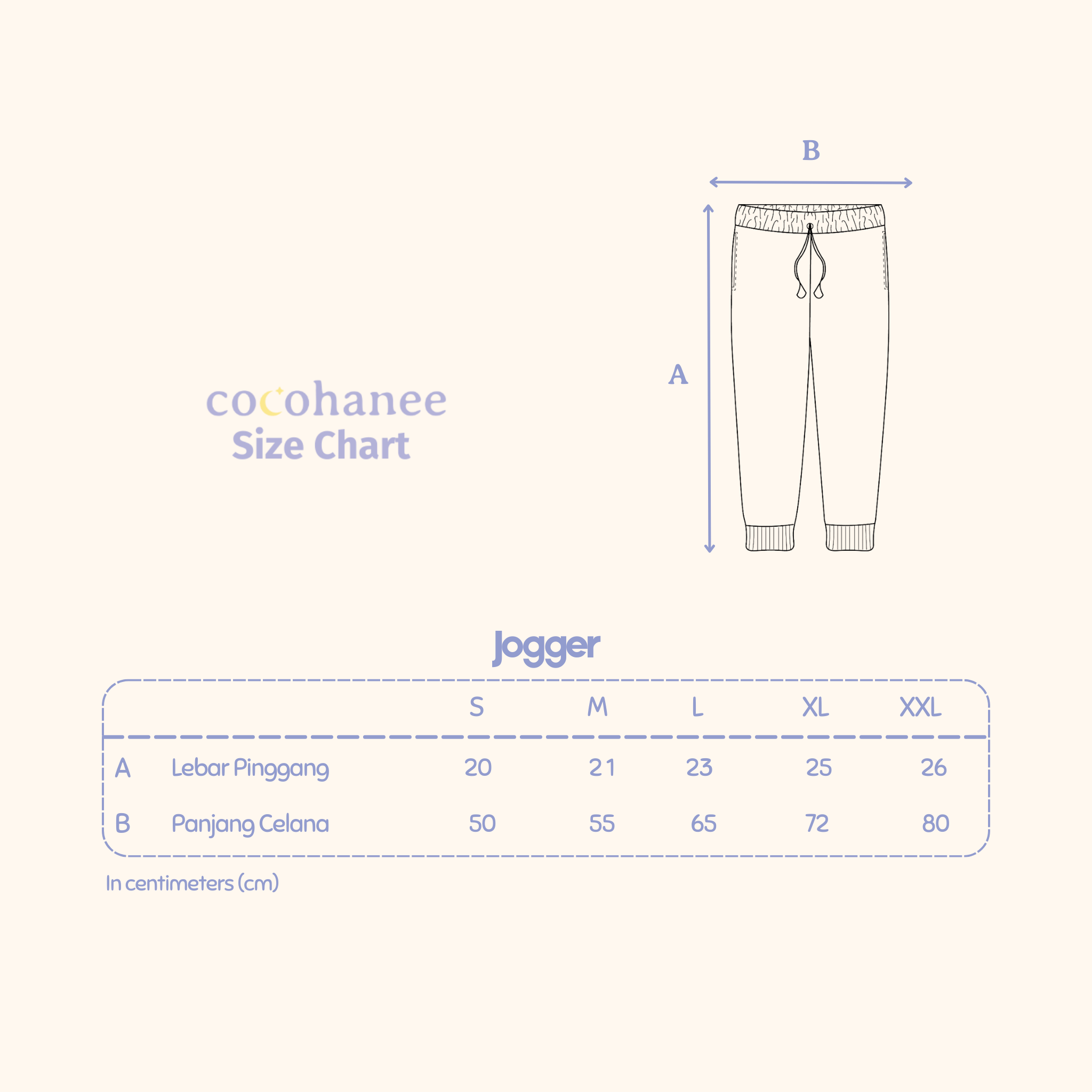 Jogger - Tie Dye Loungewear - Jogger Anak Baby Terry