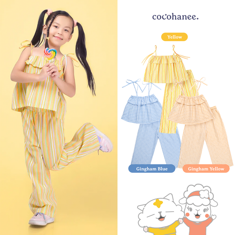 Cocohanee - Ivy Set