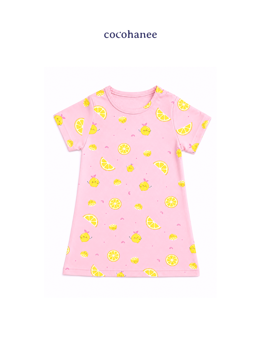 Cocohanee Local Market - Snuggle Kids Lemonade