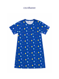 Cocohanee Local Market - Lune Snuggle Tee Pop Wings
