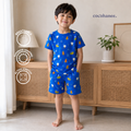 Cocohanee Local Market - Short Pajamas Garden Buddies