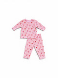 Lolly Polly - Long Pajamas - Piyama Tidur Anak
