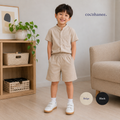 Cocohanee - Essentials Chinos Shorts