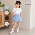 Cocohanee - Essentials Pleats Skort