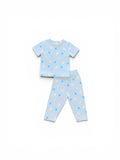 Popsicle - Cozy Pajamas - Piyama Tidur Anak