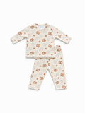 Pretzels - Long Pajamas - Piyama Tidur Anak