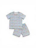 Sweet Treats - Lune Short - Piyama Tidur Dewasa