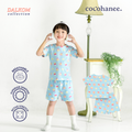 Sweet Treats - Short Pajamas - Piyama Tidur Anak