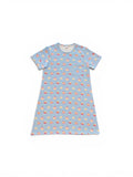 Sweet Treats - Snuggle Tee - Piyama Tidur Dewasa