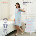 Sweet Treats - Snuggle Tee - Piyama Tidur Dewasa