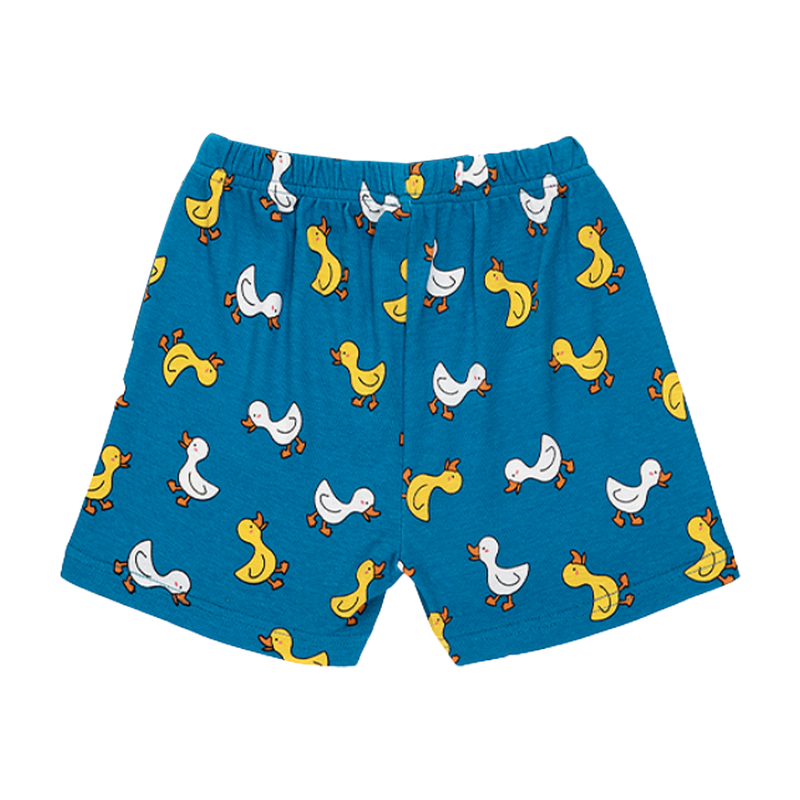 Cocohanee - Zoo Paradise Short Pants - Celana Pendek Anak Motif