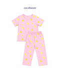Cocohanee Local Market - Cozy Pajamas Lemonade