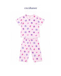 Cocohanee Wonderverse - Cozy Pajamas Pixel Play