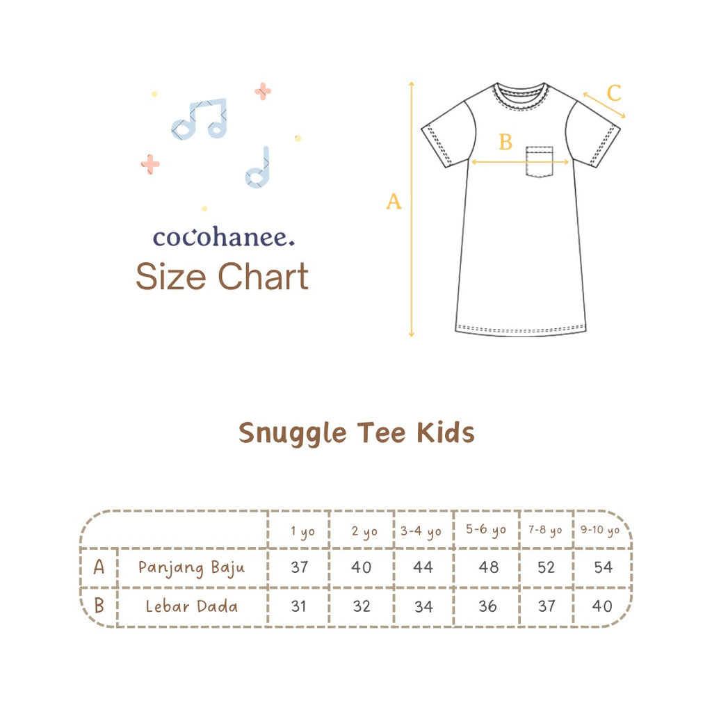 Cocohanee Wonderverse - Snuggle Kids Pixel Play
