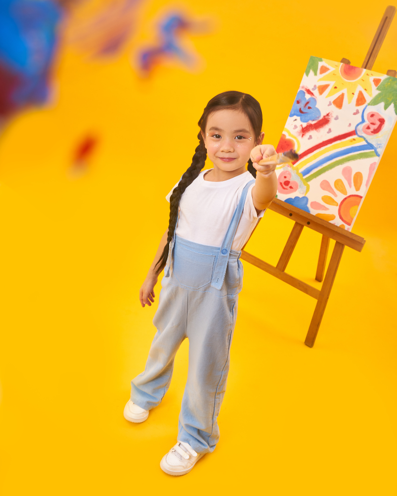 Cocohanee - Abby Jumper