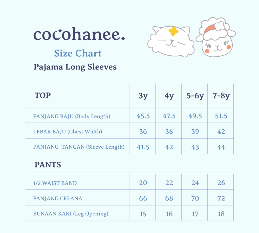 size-chart