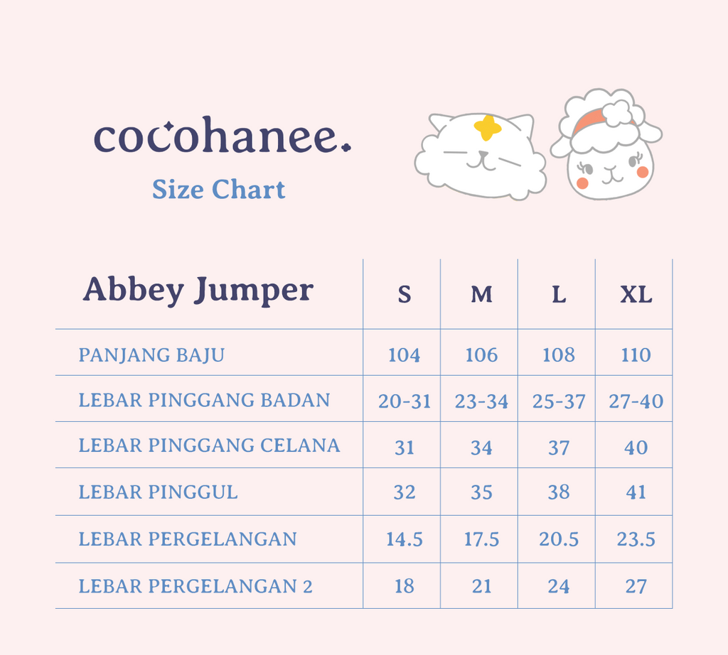 size-chart