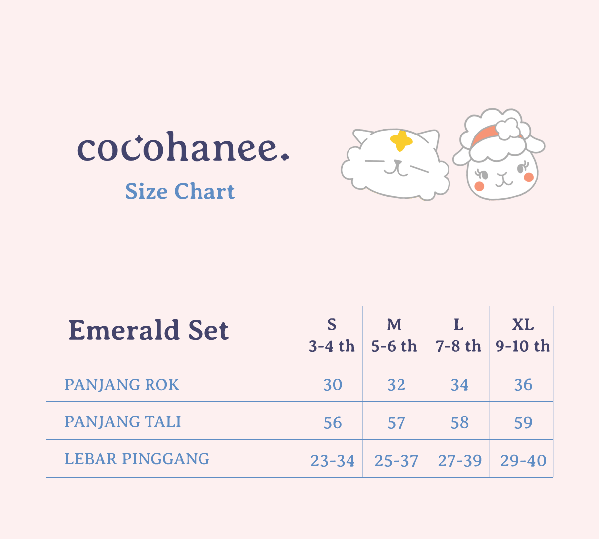 size-chart