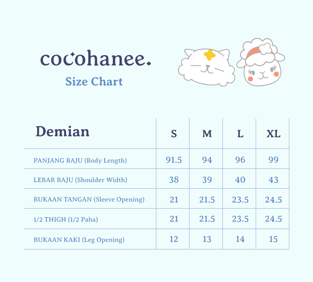 size-chart